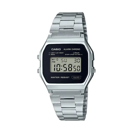 Montre Mixte Casio Vintage A158WEA-1EF