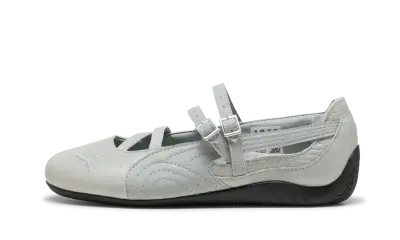 Puma Speedcat Ballet Croc Print Vapor Gray — photo 1