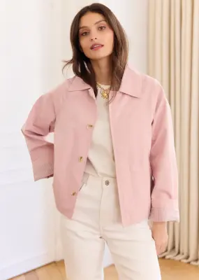 Trench Mila — photo 4