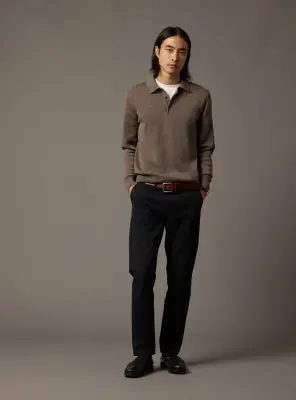 Chino Charles Navy — photo 1