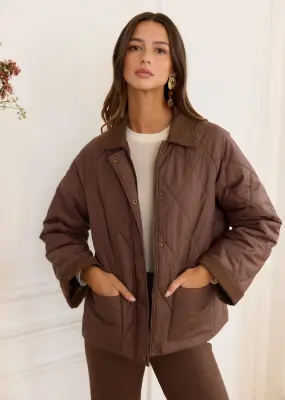 Veste Hyppolite — photo 1