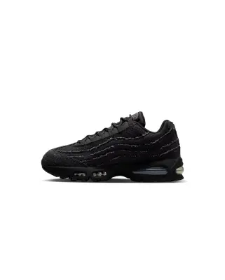 x Levi's Air Max 95 Black — photo 3