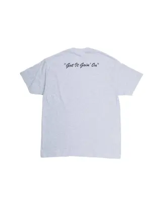 Phillies Tee Grey — photo 3