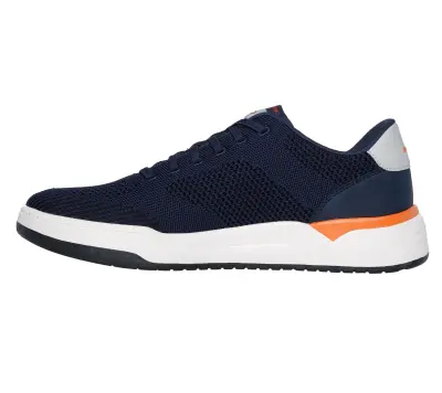 SKECHERS CORLISS Marine — photo 3