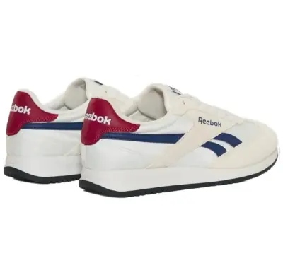 REEBOK WORLD 70 Blanc — photo 4