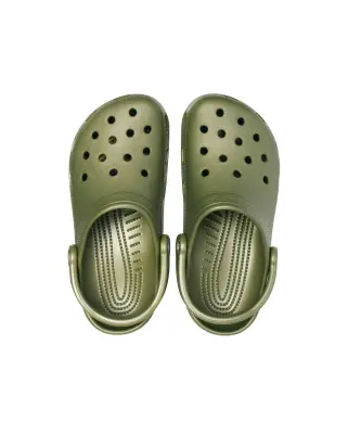 Classic Army Green — photo 4