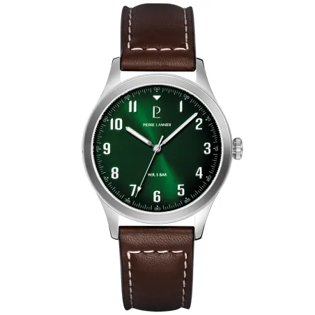 Pierre Lannier Homme Aviateur 260G174