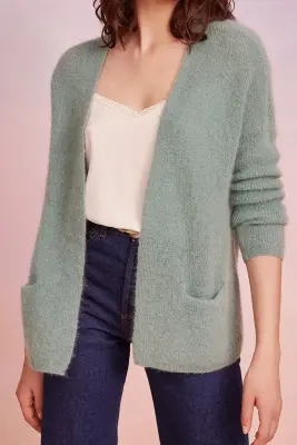 gilet diclane cactus — photo 2