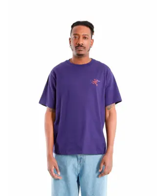 Kragg Short Sleeve Tee Soulsonic — photo 3