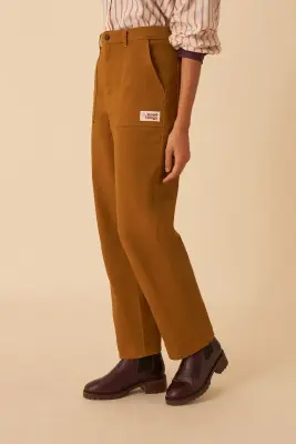 pantalon elmo comete — photo 2