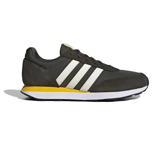 ADIDAS RUN 60s 3.0 Kaki