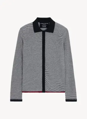 Chemise en cachemire — photo 4