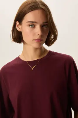 Collier Ledidi Or — photo 1