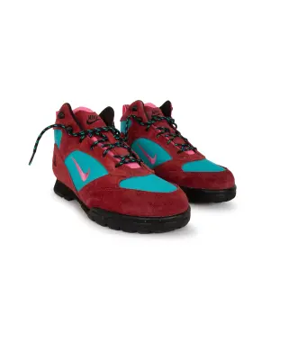 ACG Torre Mid Waterproof Team Red — photo 2