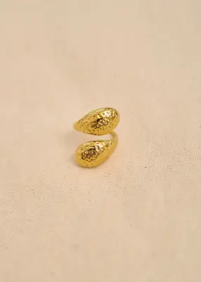 Bague Maya — photo 1