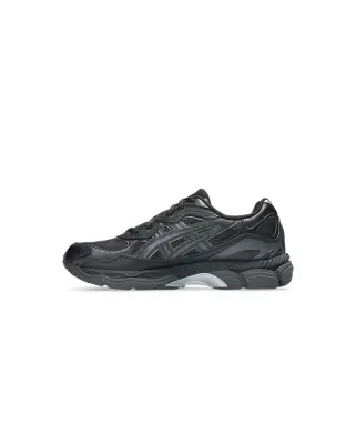 Gel-NYC Black Black — photo 3