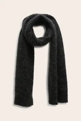 Écharpe Julien gris — photo 5