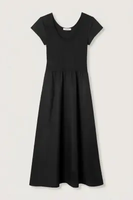 Robe-débardeur unie Femme — photo 1