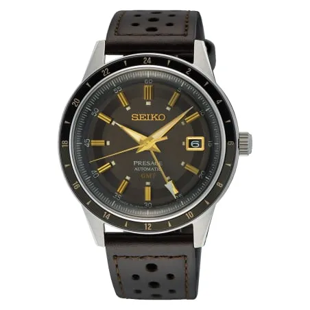Montre Seiko Presage Homme SSK013J1