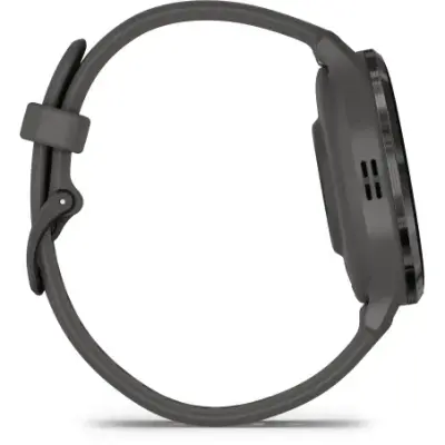 Garmin Venu 3S Gray avec bracelet gris foncé 010-02785-00 — photo 4