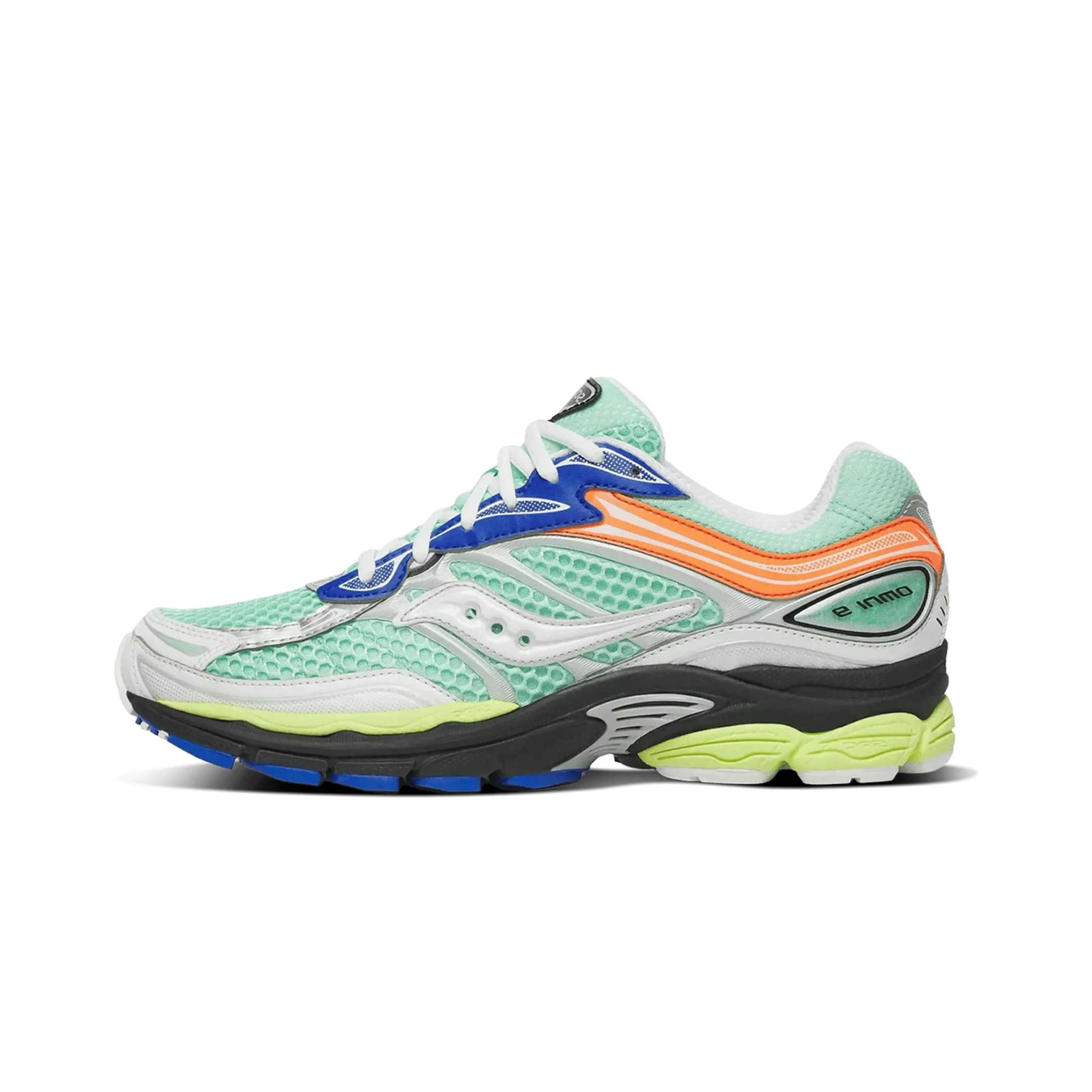Saucony Progrid Omni 9 Mint Multi