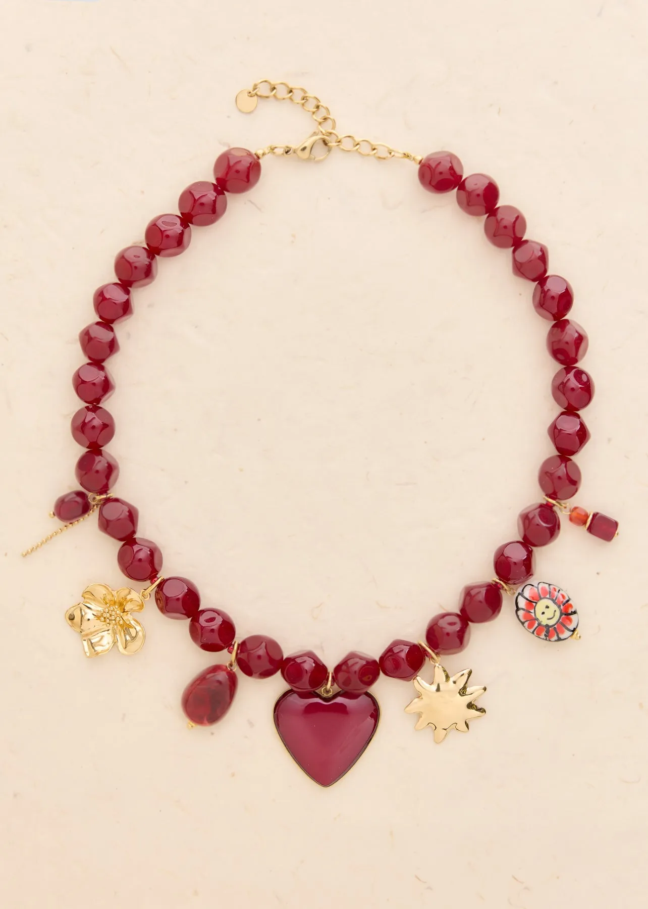 Collier Kimi