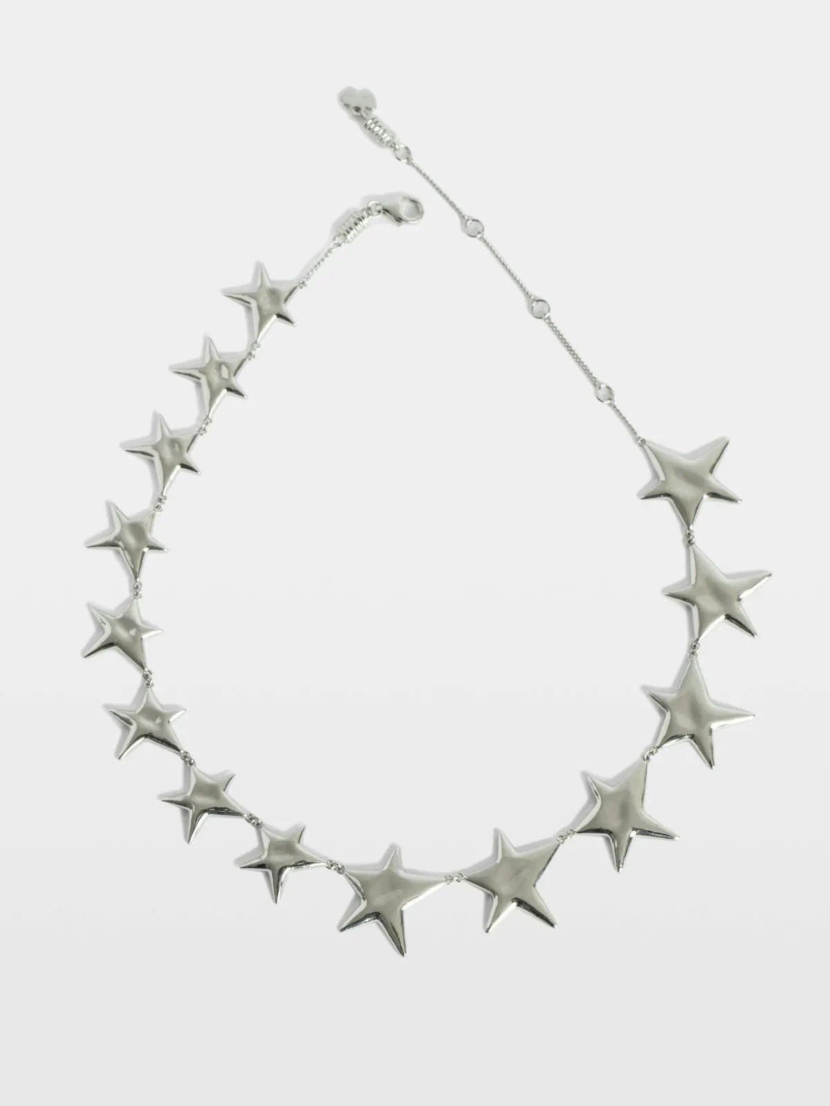 Collier Rock Star