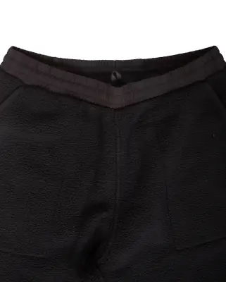 Retro Denali Pant Black — photo 2