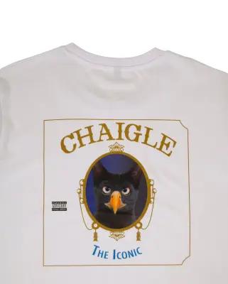 Dr Chaigle Tee White — photo 4