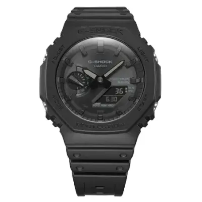 G-Shock connectée solaire GA-B2100-1A1ER — photo 3