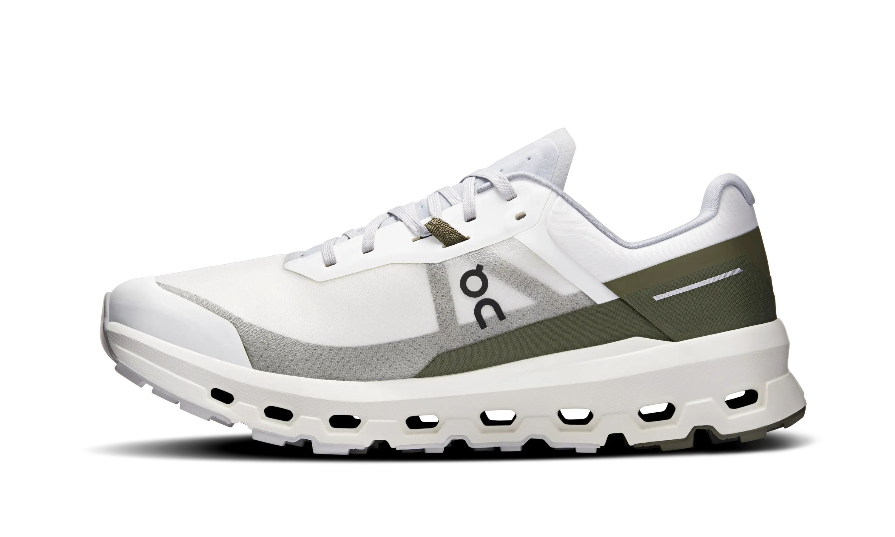 On Running Cloudvista 2 Ivory Olive