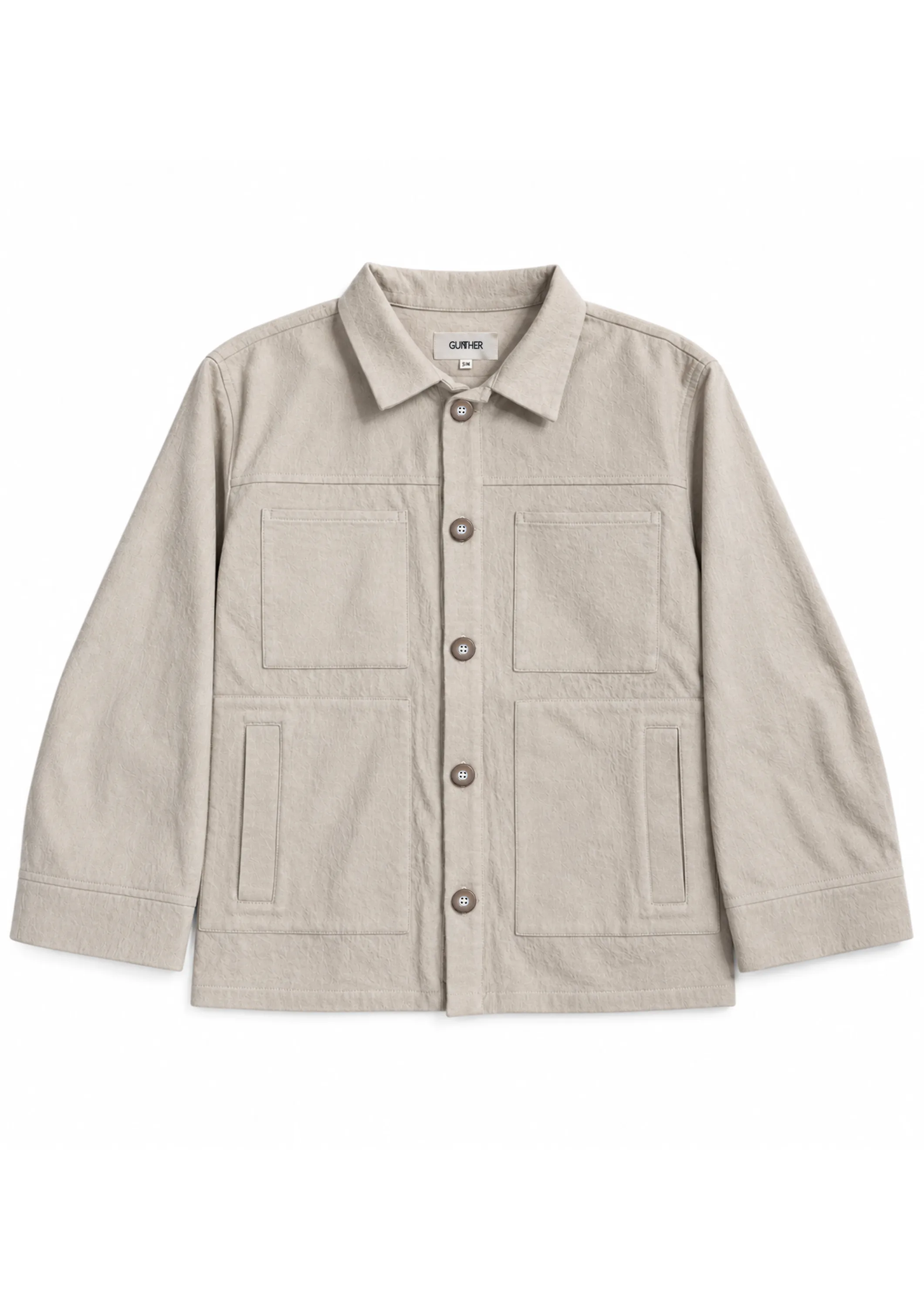La Chemise Nomade