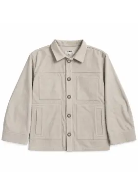 La Chemise Nomade