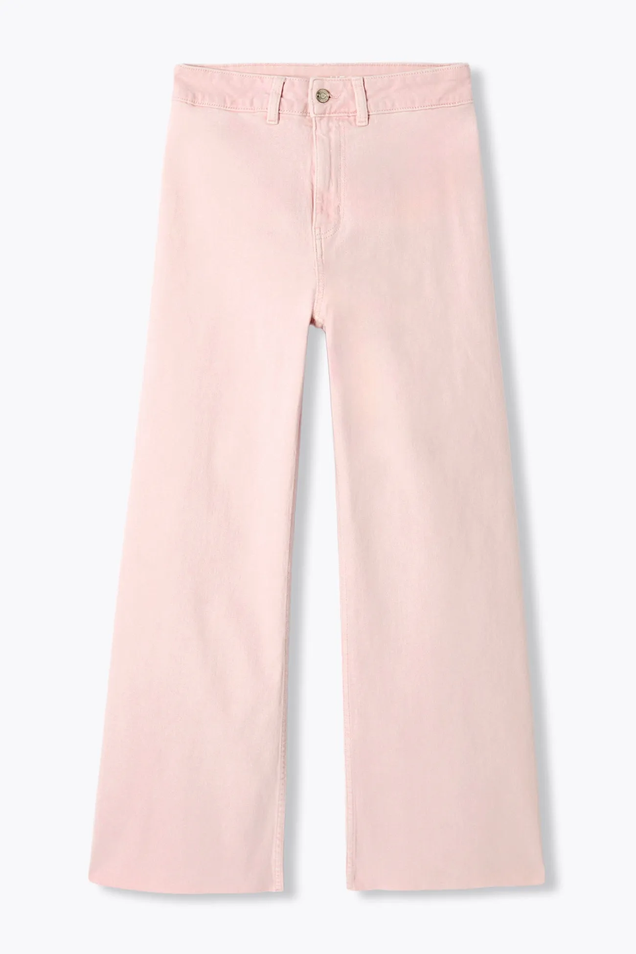 HECTOR pantalon taille haute