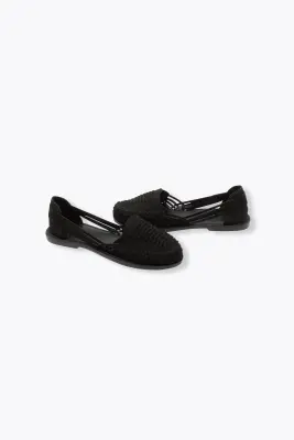 Mocassins en cuir suédé — photo 1
