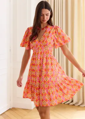 Robe Yssana — photo 1
