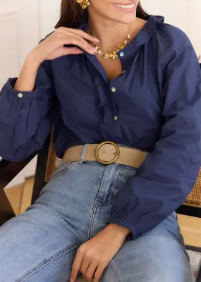 Blouse Blair — photo 2