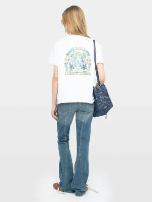 T-shirt Tommer — photo 2