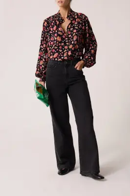 Blouse Elizon Windy — photo 4