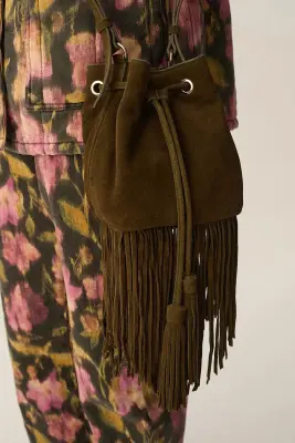 Sac seau Osaturne Pickle — photo 3