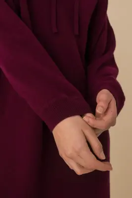 robe articho blueberry — photo 3