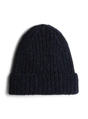 Bonnet Fern Mixed Navy — photo 2