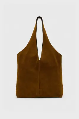Sac Sun maxi kaki — photo 1