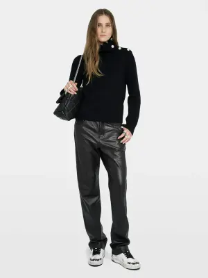 Pull Nalma 100% Cachemire — photo 3