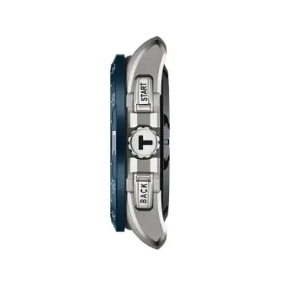 Tissot T-Touch Connect Solar T1214204705106 — photo 2
