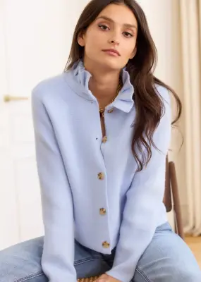 Gilet Thalia — photo 1