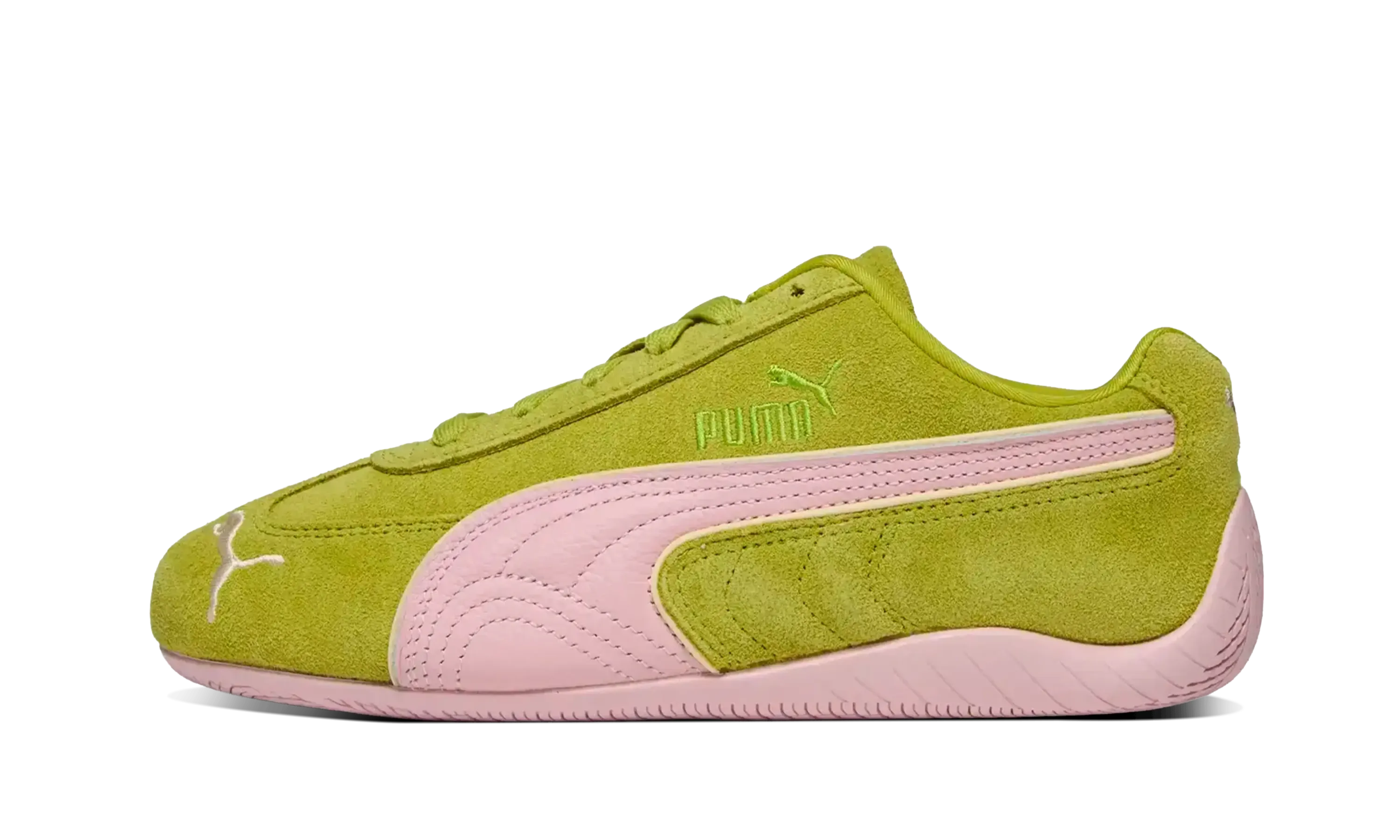 Puma Mujer Speedcat Sea Kelp Rose Mauve