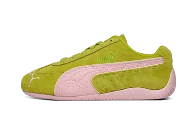 Puma Mujer Speedcat Sea Kelp Rose Mauve — photo 1