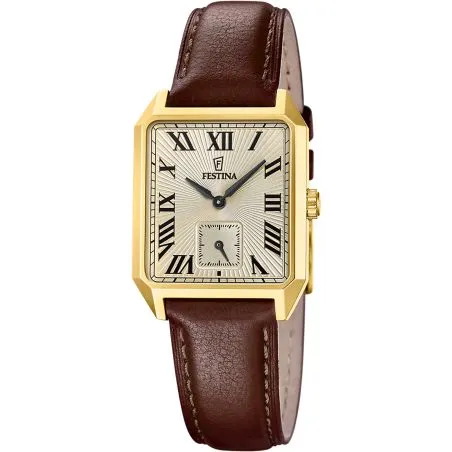 Montre Festina On The Square Homme F20780/2