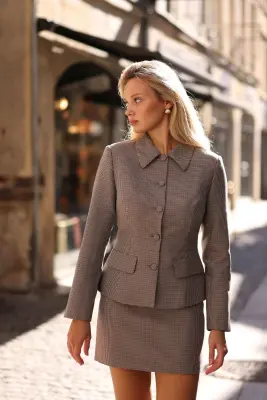 Blanche Two Piece — photo 4